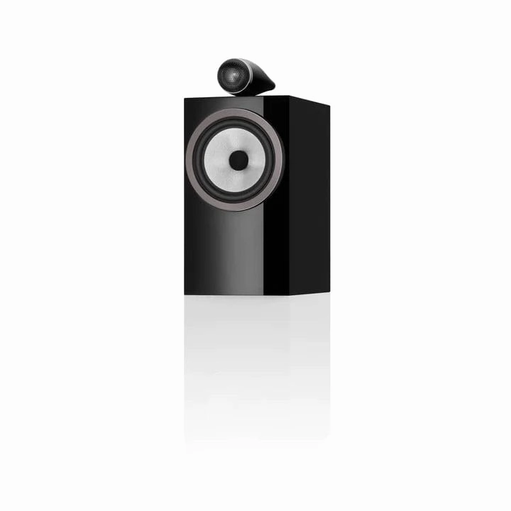 Bowers And Wilkins 705 S3 Bookshelf Speakers