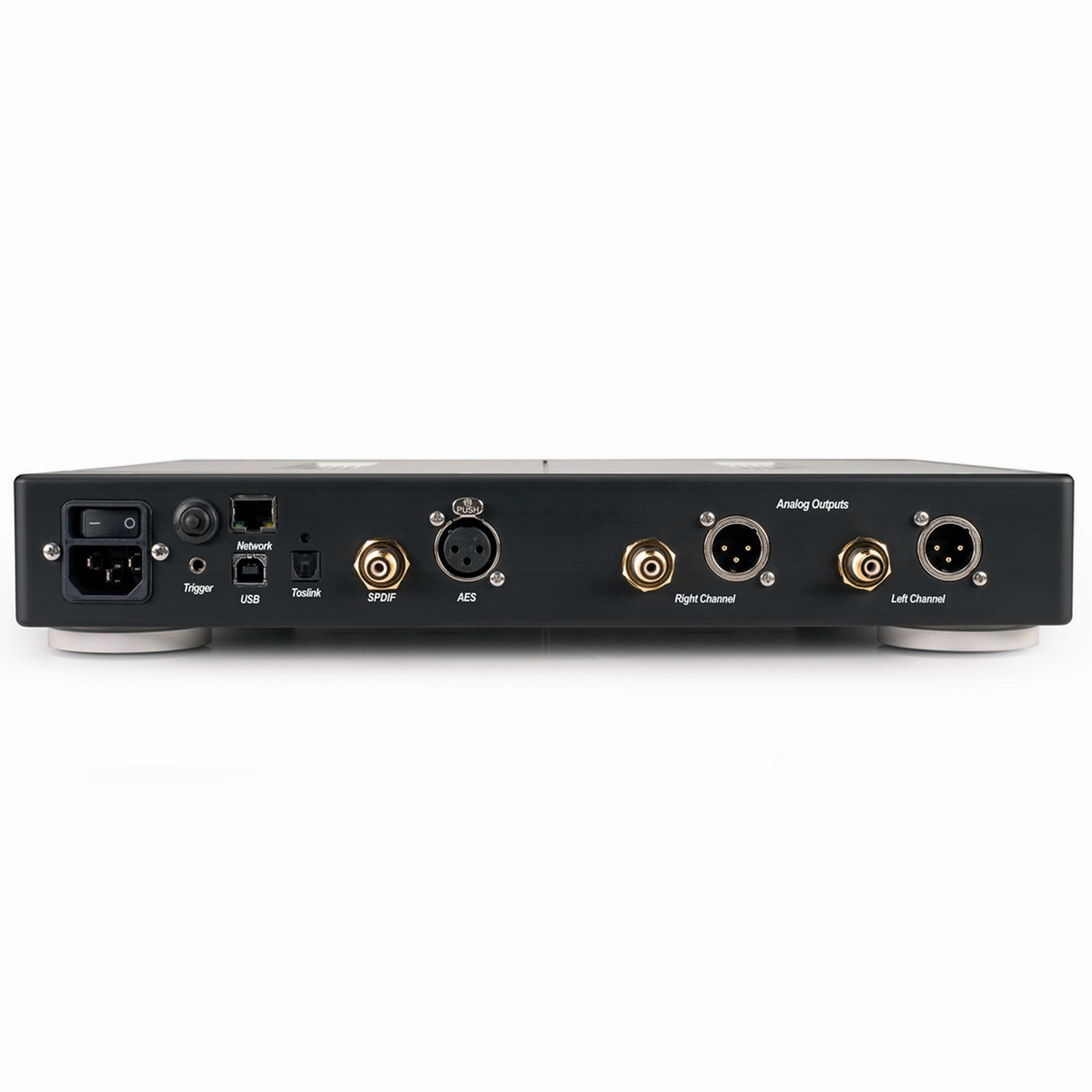 Bricasti Design M3 DAC or M3h DAC/Amp