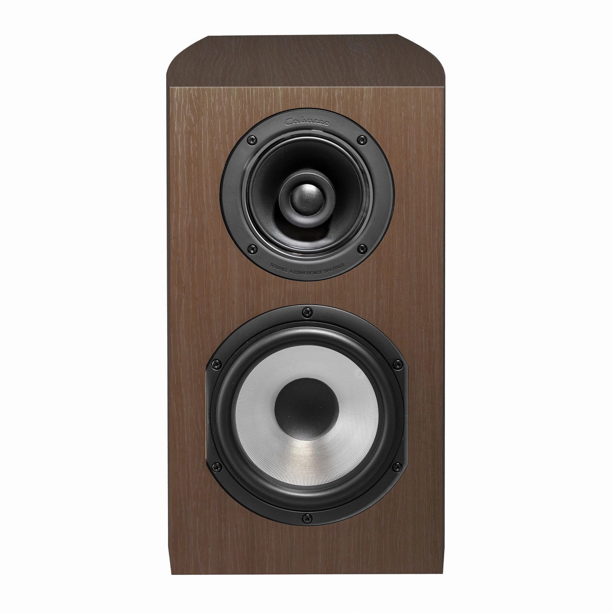 Cabasse Antigua MC170 Bookshelf Loudspeaker (pair)