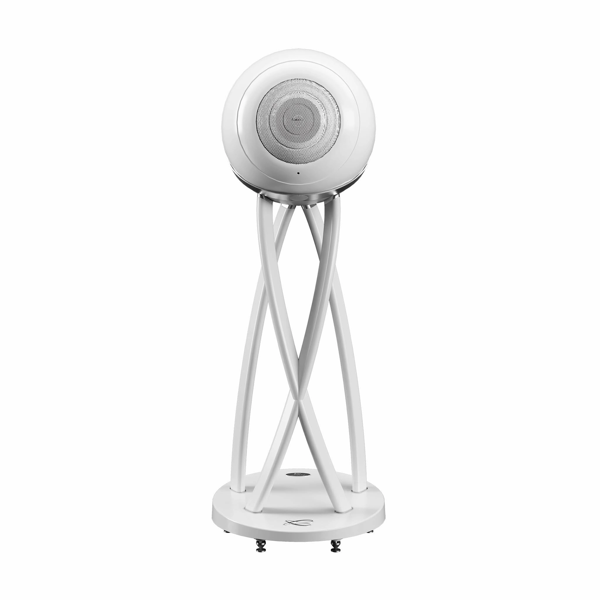 Cabasse The Pearl Pelegrina Wireless Active Loudspeaker (pair)