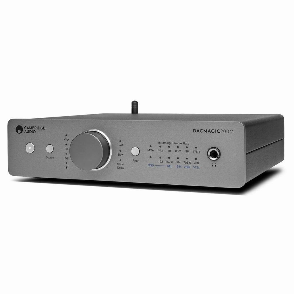 Cambridge Audio DacMagic 200M - Open Box