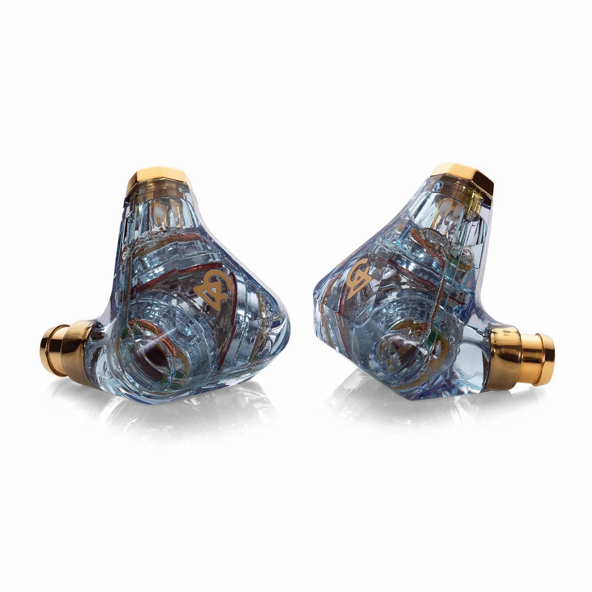Campfire Trifecta 'Astral Plane' - Flagship IEM