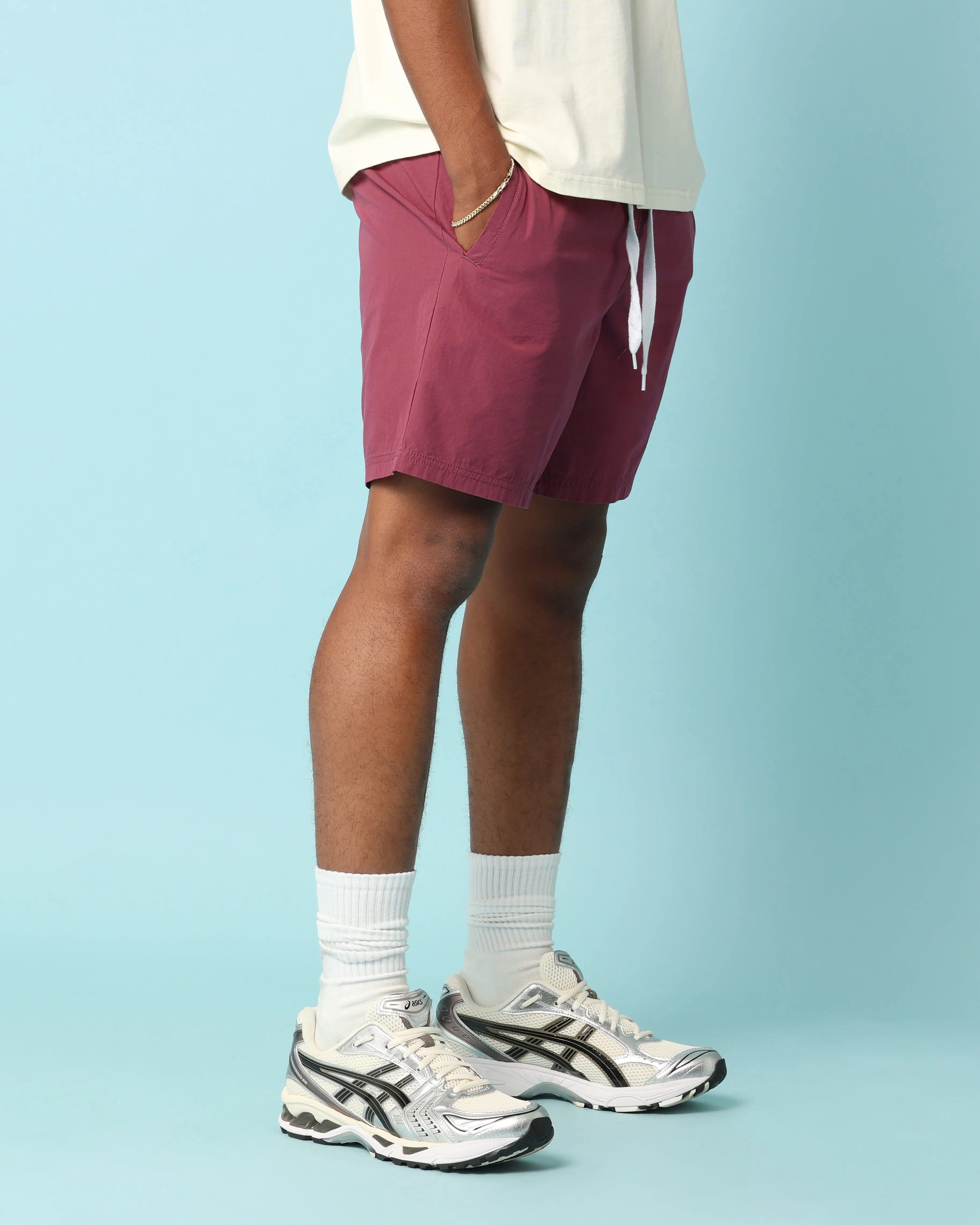 Carr Club Carr Shorts Port
