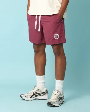 Carr Club Carr Shorts Port