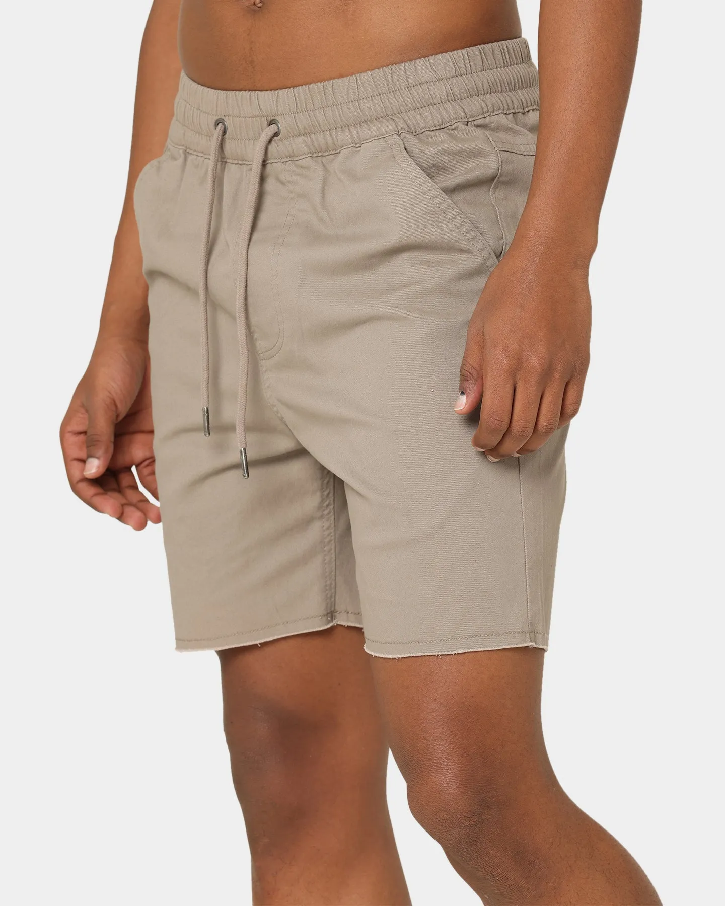 Carr Tutech Walk Short Mocha