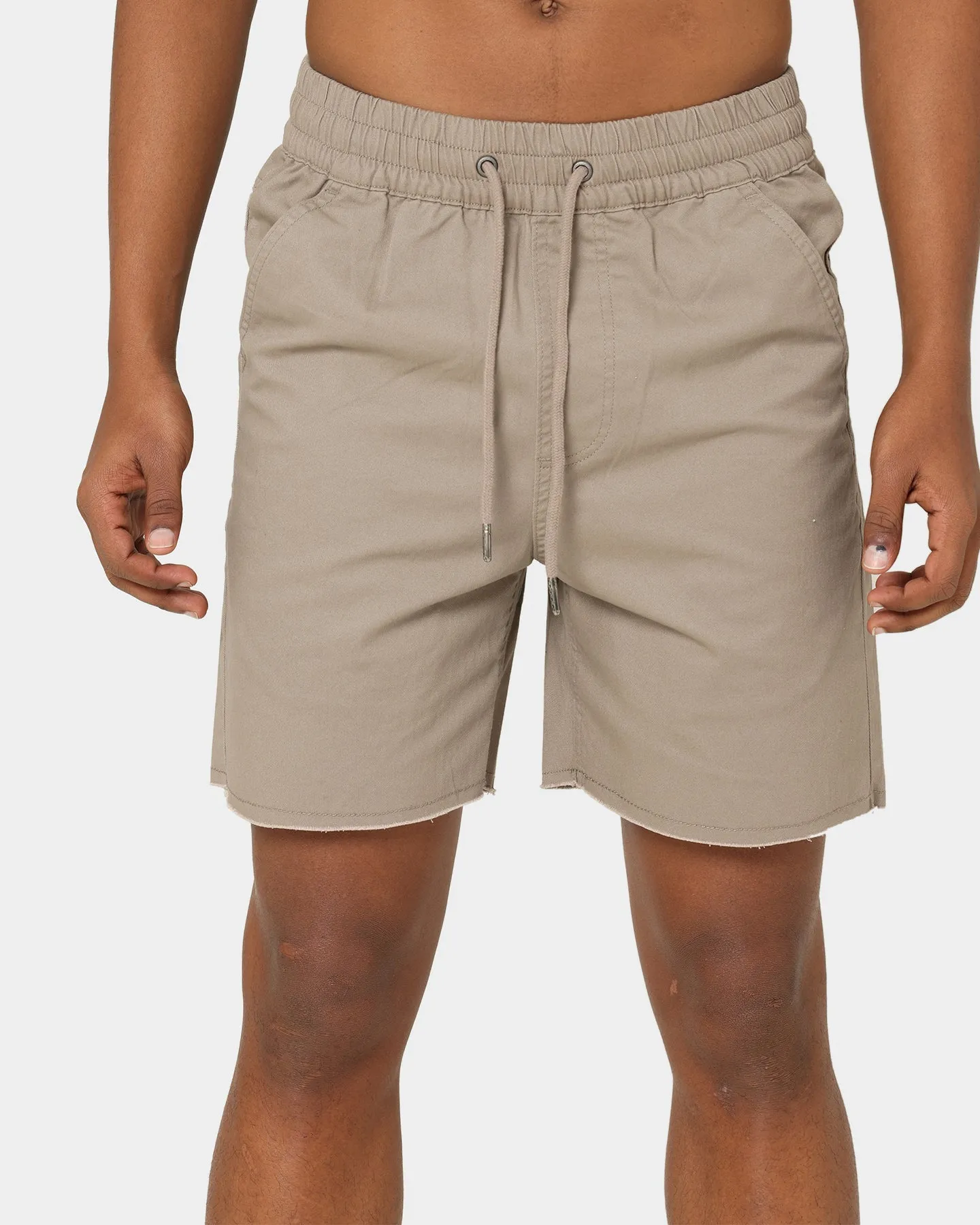 Carr Tutech Walk Short Mocha