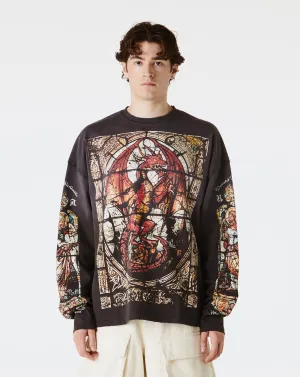 Cathedral Long Sleeve T-Shirt
