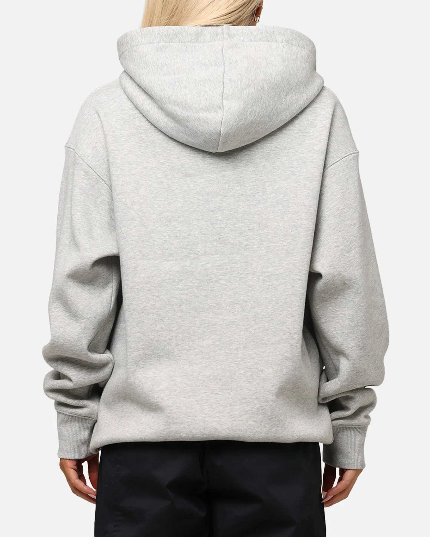 Champion Rochester Graphic Hoodie Grey