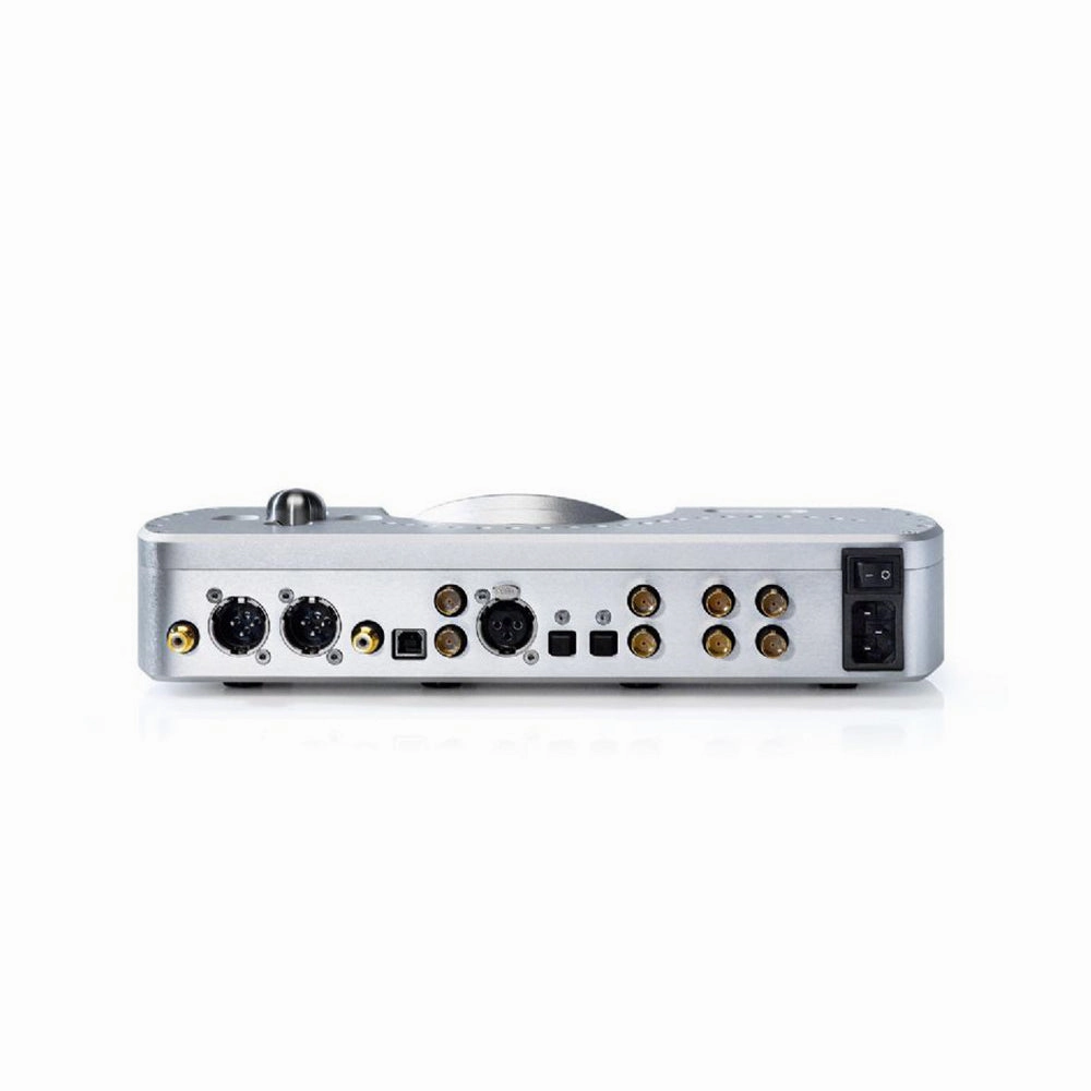 Chord Electronics Dave DAC, Amp and Pre-Amp