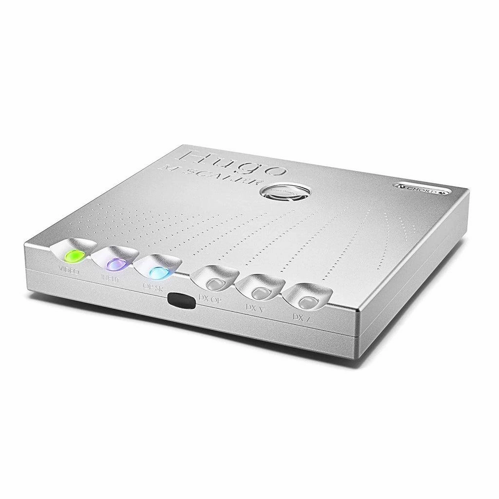 Chord Electronics Hugo M Scaler