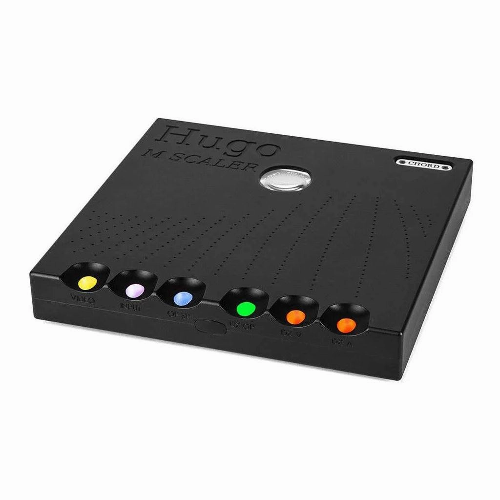 Chord Electronics Hugo M Scaler
