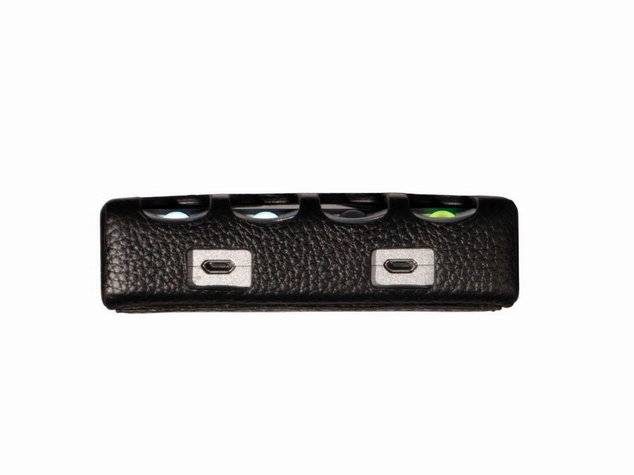 Chord Hugo 2 Premium Leather Case