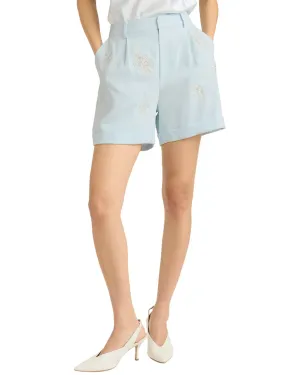Cinq  Sept Wildflower Bouquet Maxine Short