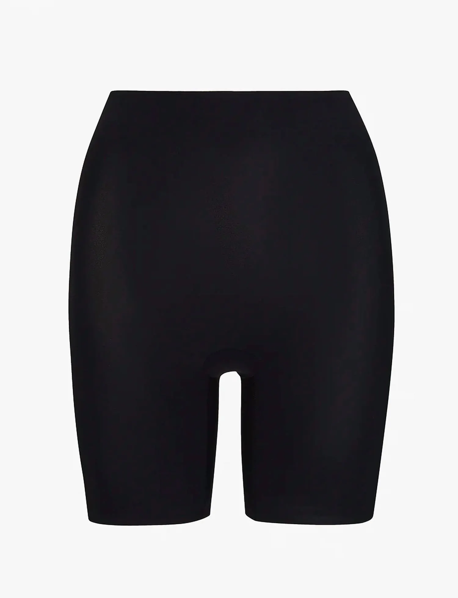 Classic Control Short In Black
