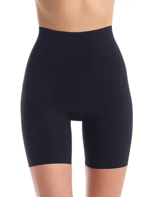 Classic Control Short In Black
