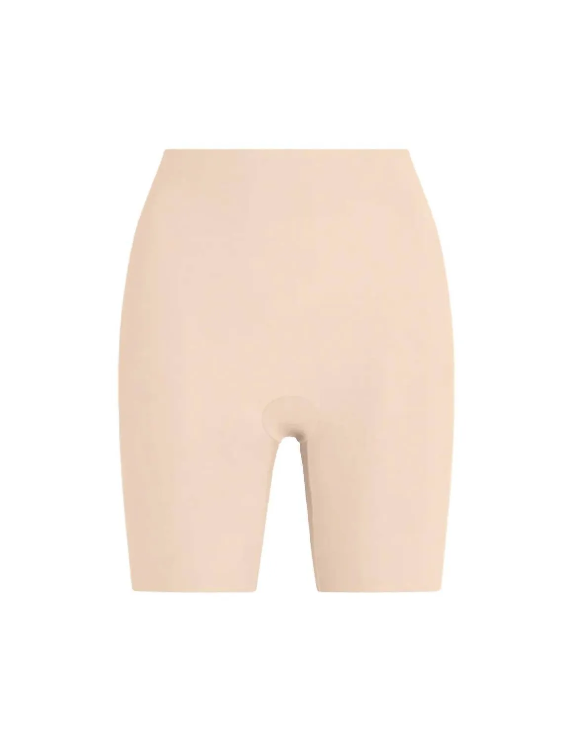 Classic Control Short In True Nude