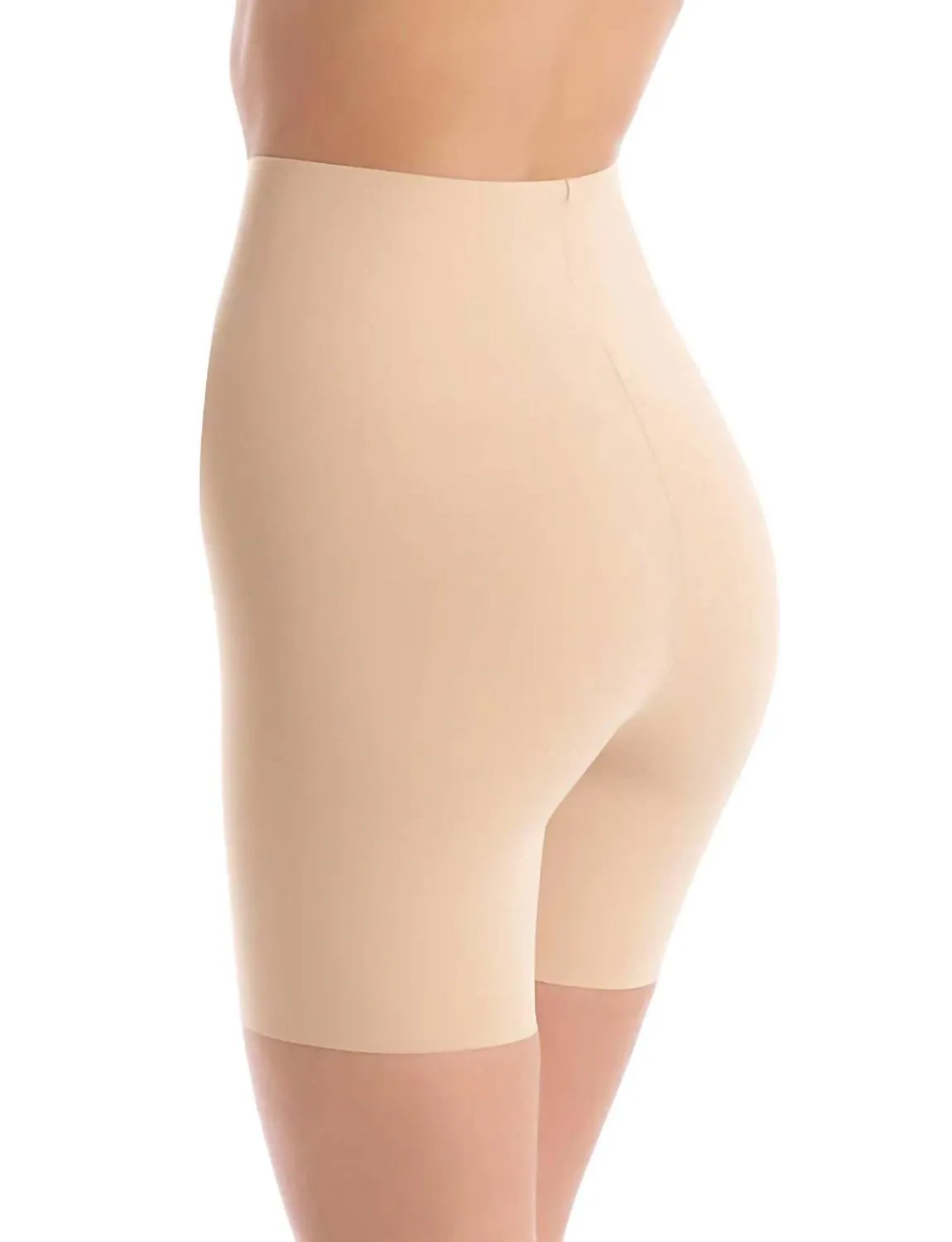 Classic Control Short In True Nude