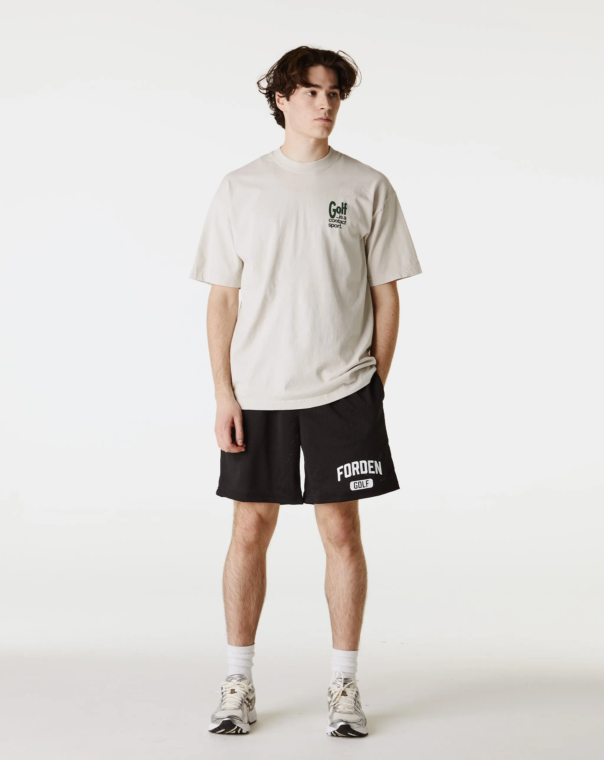 Contact T-Shirt