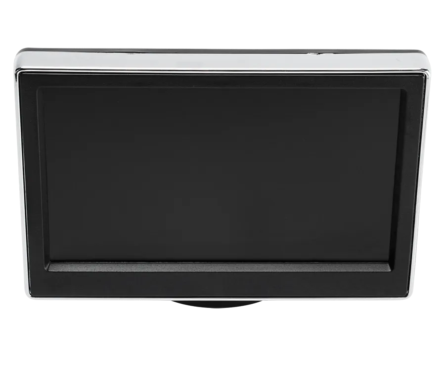 Crimestopper SV-8151HD Universal 4.3 LCD HD Monitor