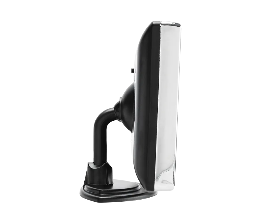 Crimestopper SV-8151HD Universal 4.3 LCD HD Monitor
