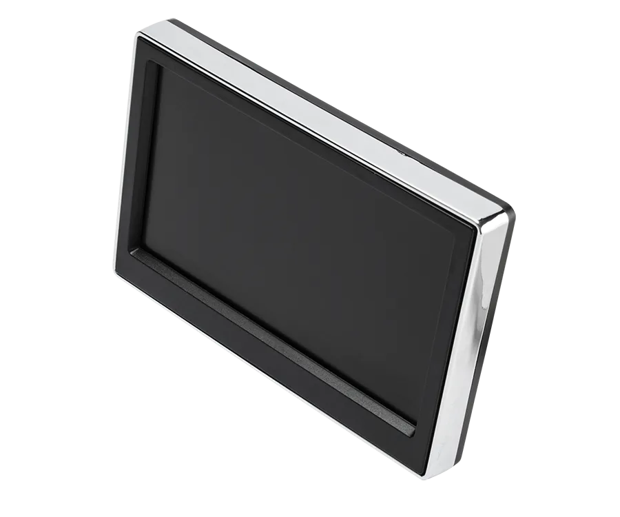 Crimestopper SV-8151HD Universal 4.3 LCD HD Monitor