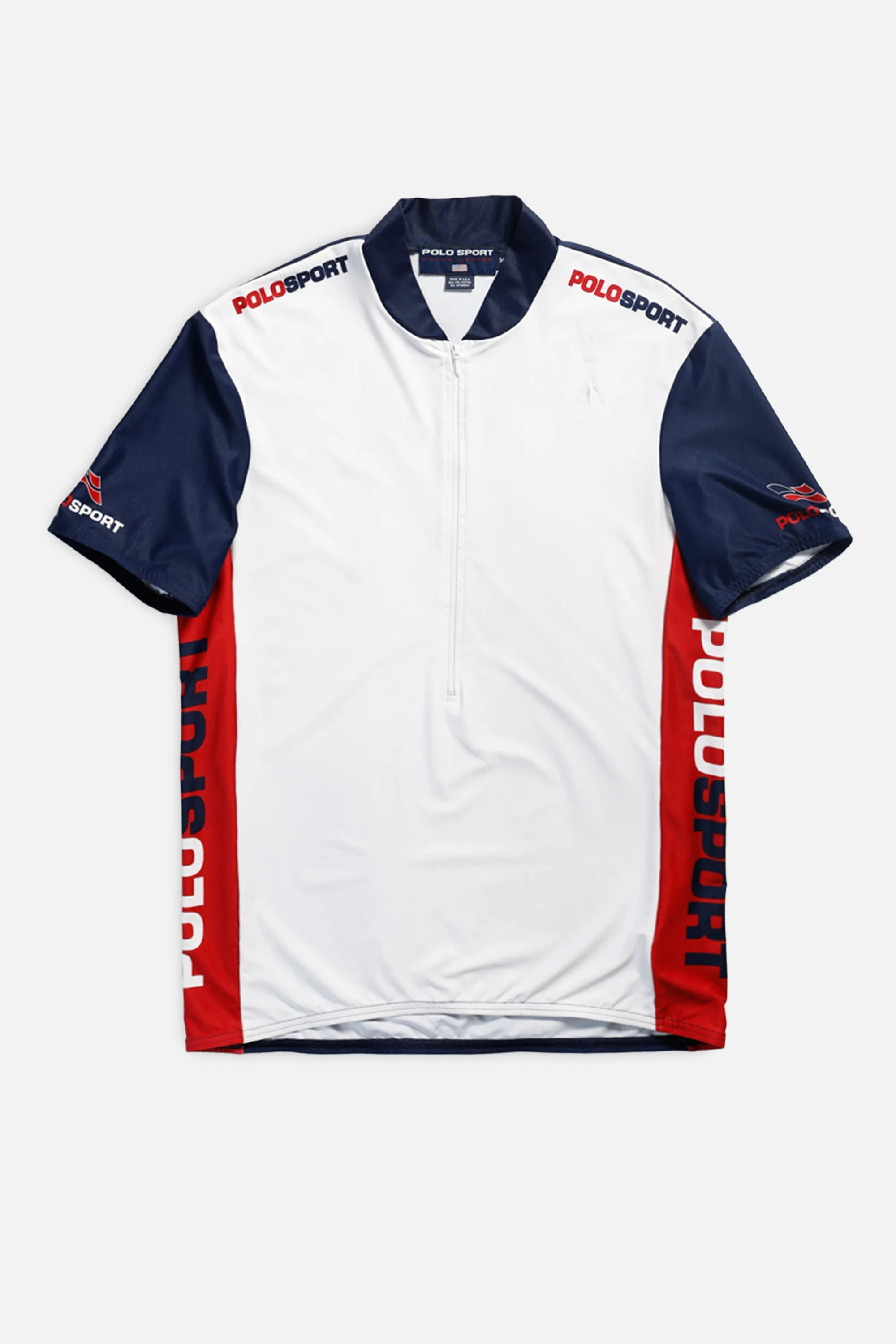 Cycling Jersey - M