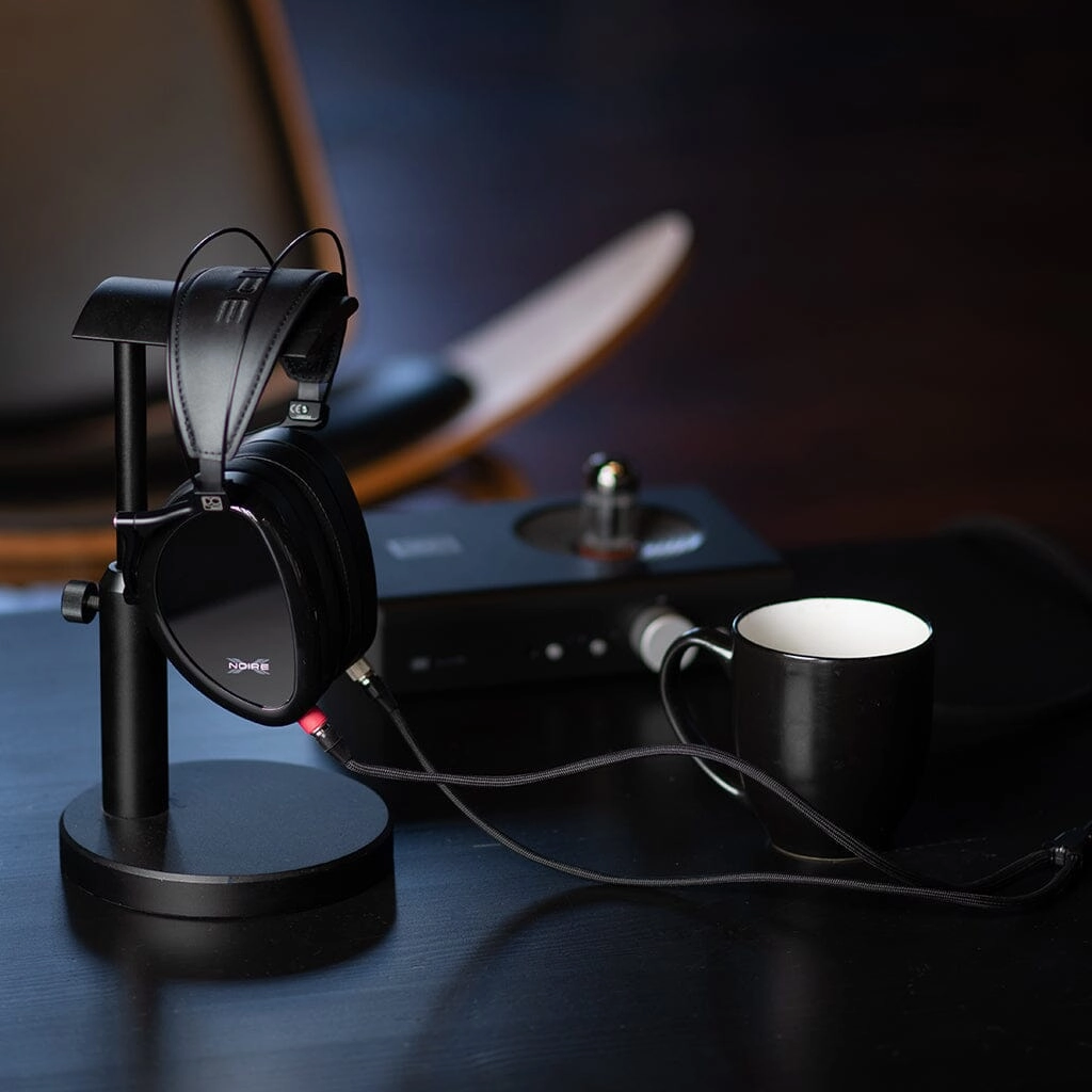 Dan Clark Audio NOIRE X Headphones - Open Box