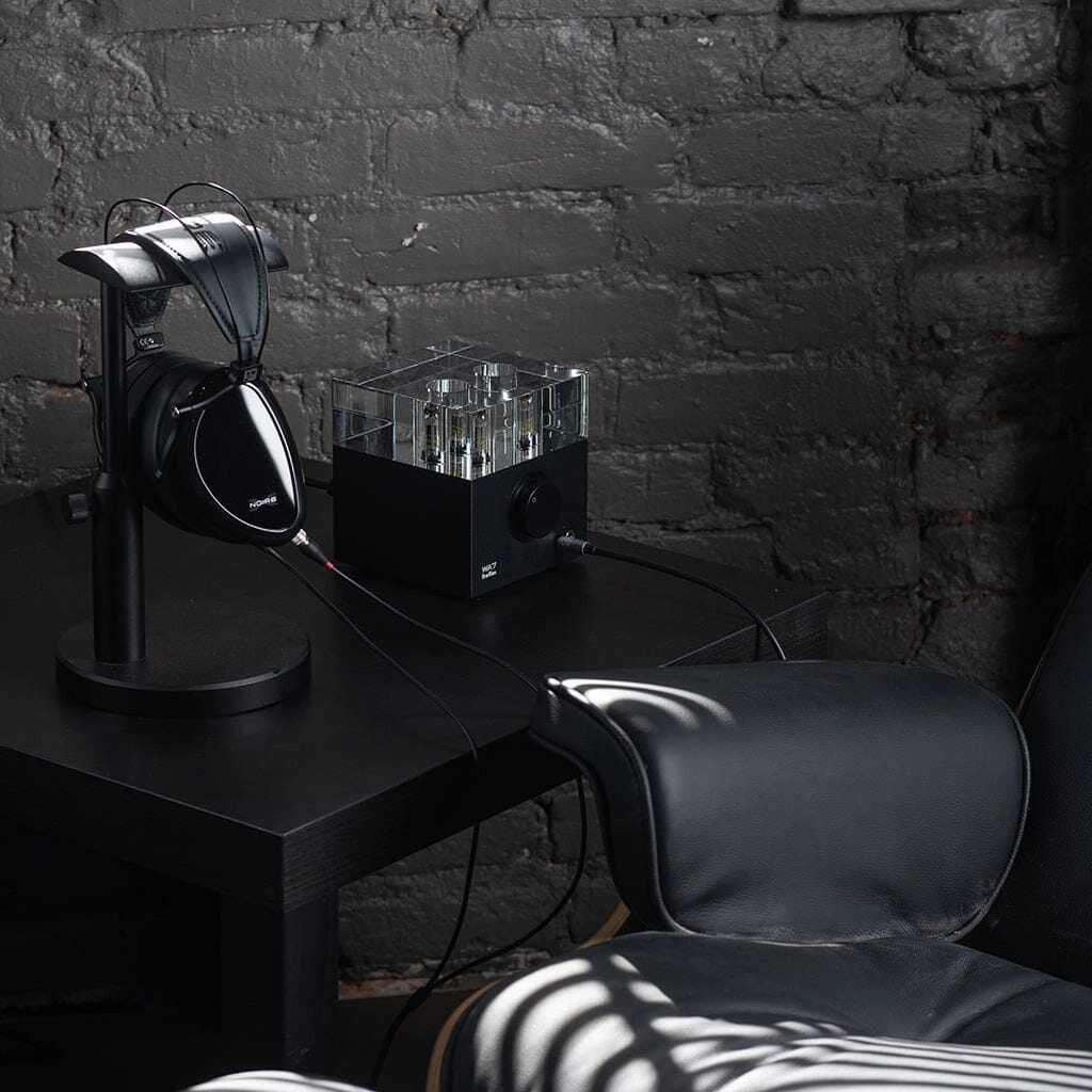 Dan Clark Audio NOIRE X Headphones - Open Box