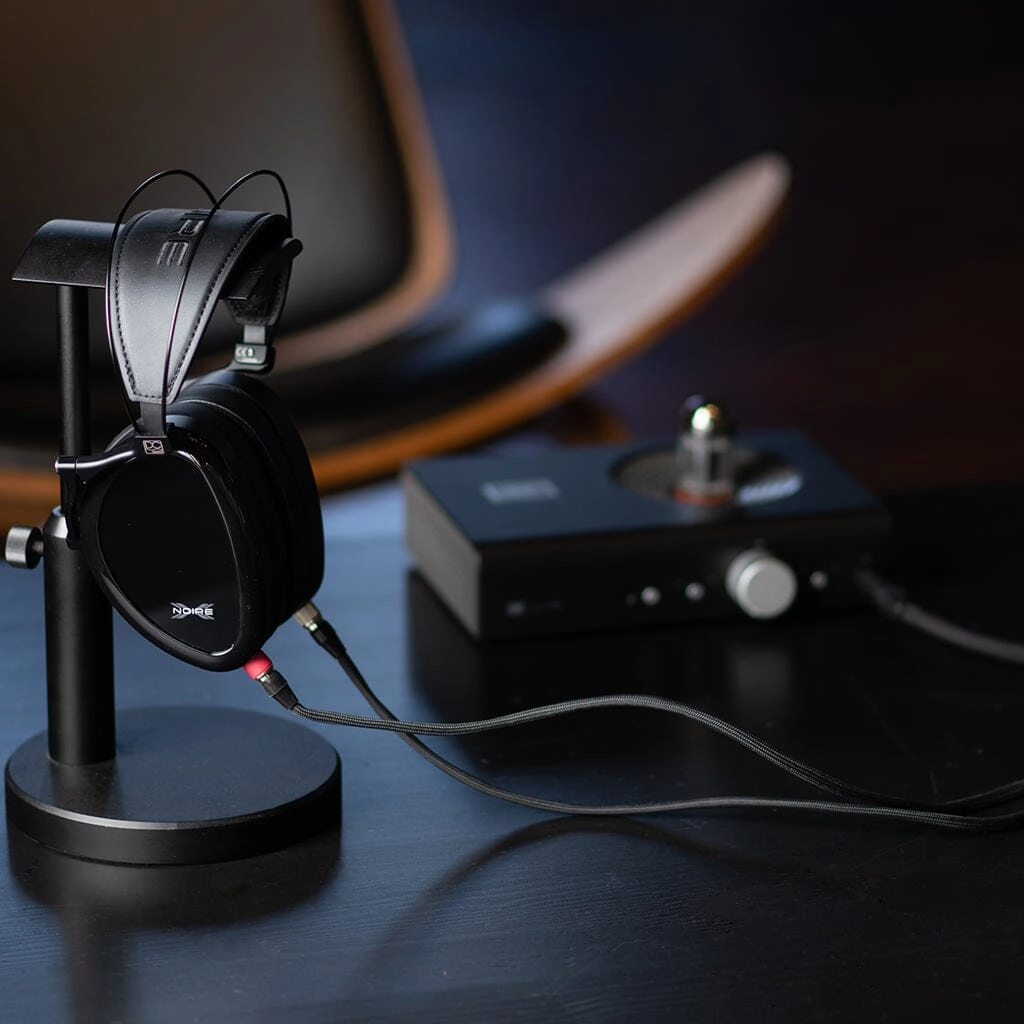 Dan Clark Audio NOIRE X Headphones - Open Box