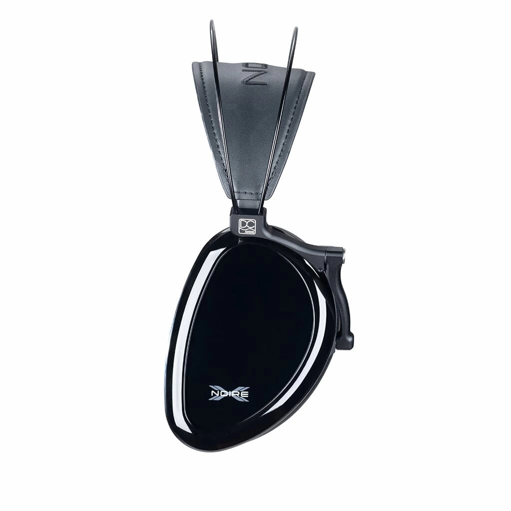 Dan Clark Audio NOIRE X Headphones - Open Box