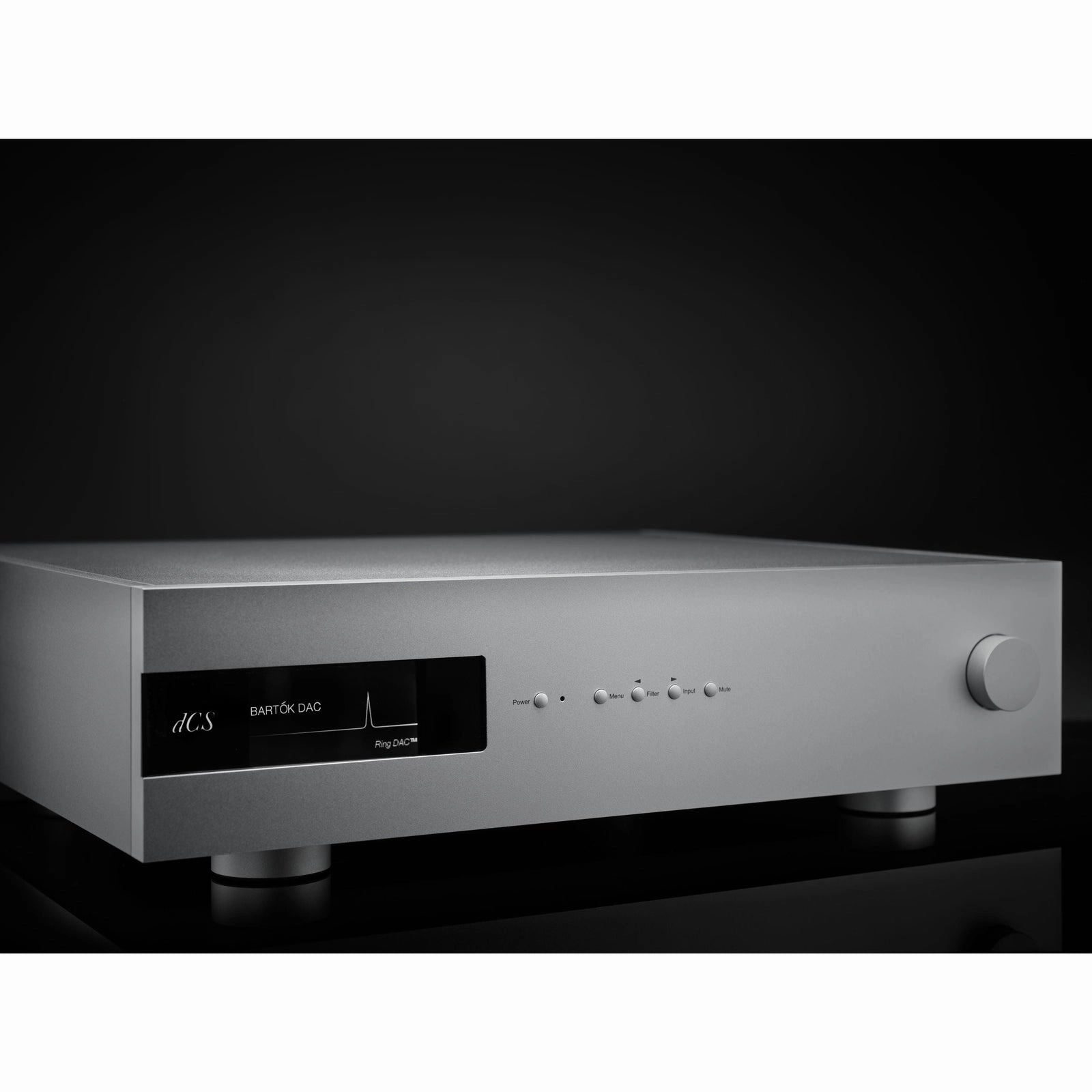 dCS Bartk APEX Digital to Analogue Converter