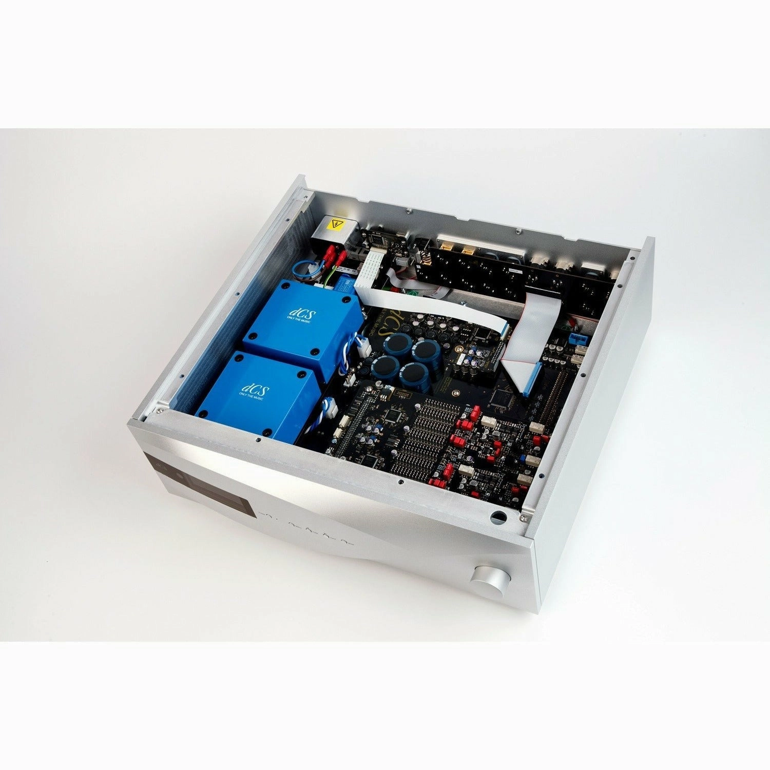 dCS Vivaldi Apex Digital to Analogue Converter