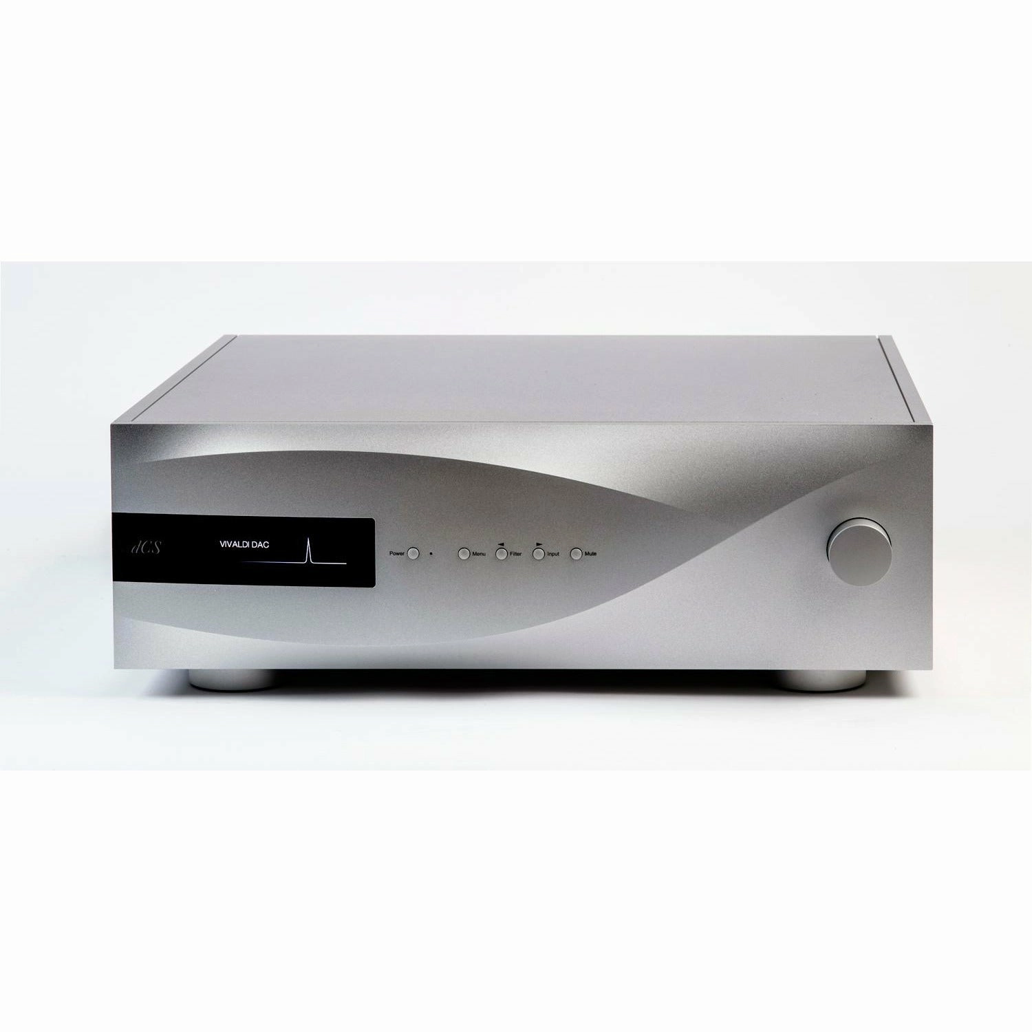 dCS Vivaldi Apex Digital to Analogue Converter