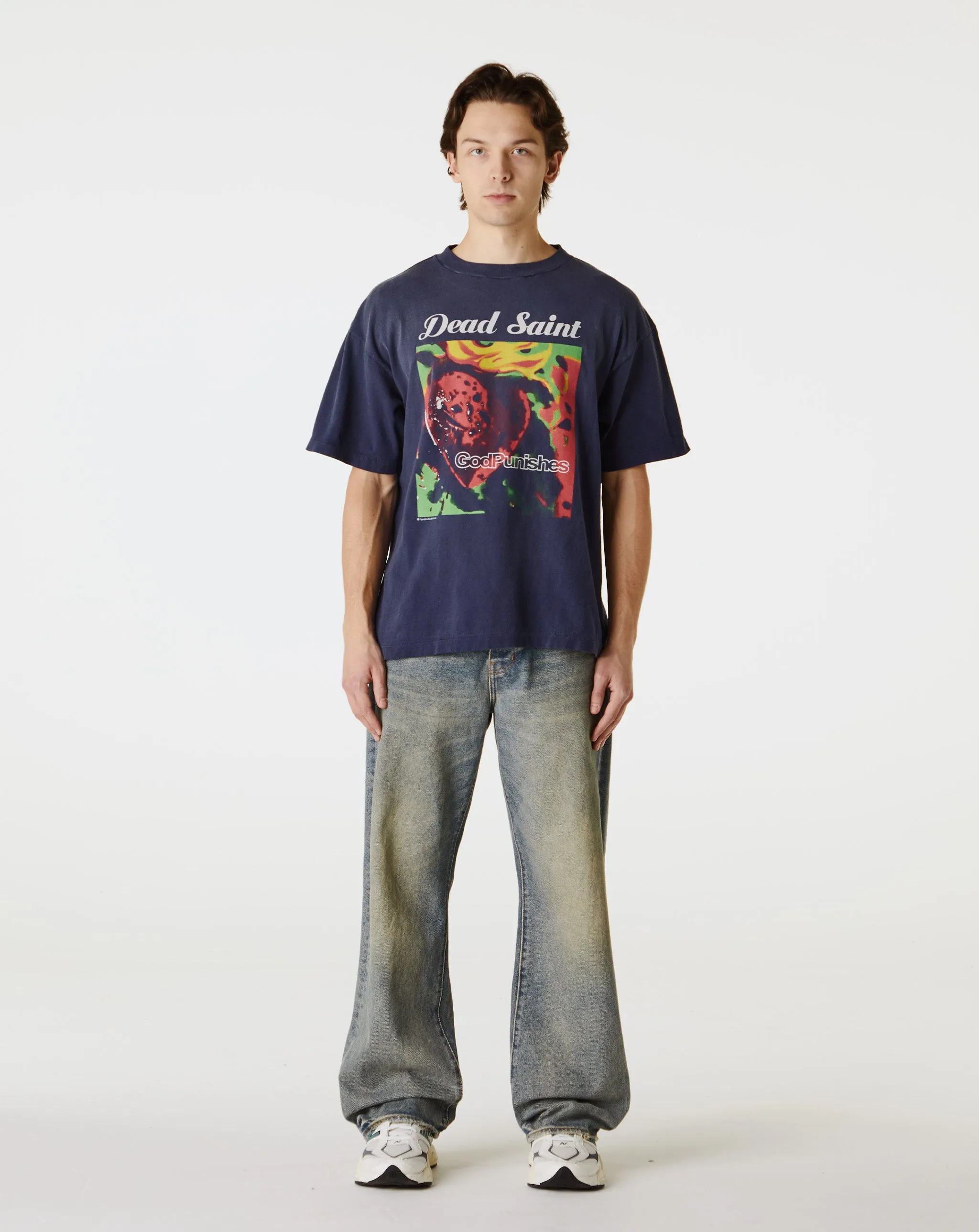 Dead Saint T-Shirt