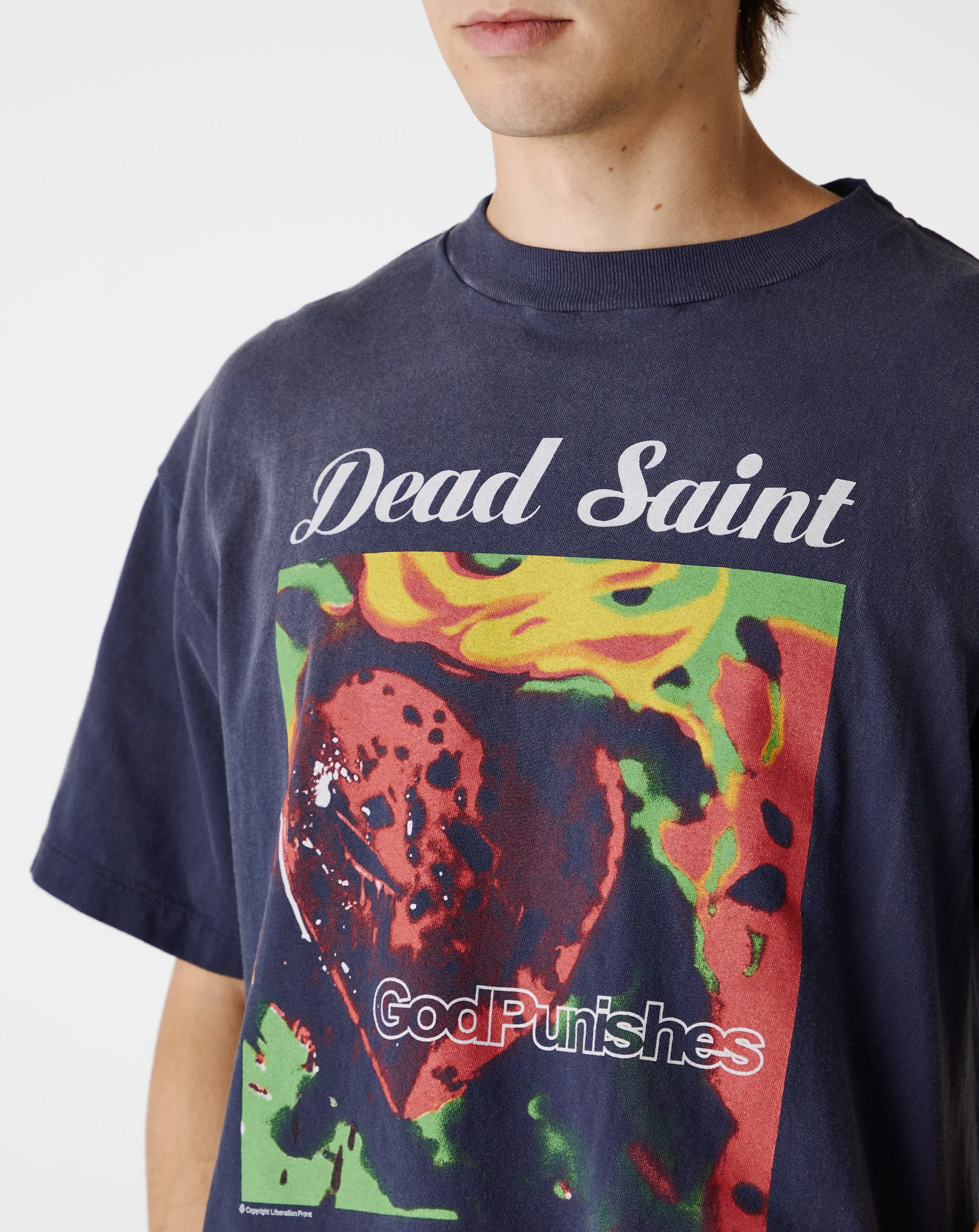 Dead Saint T-Shirt