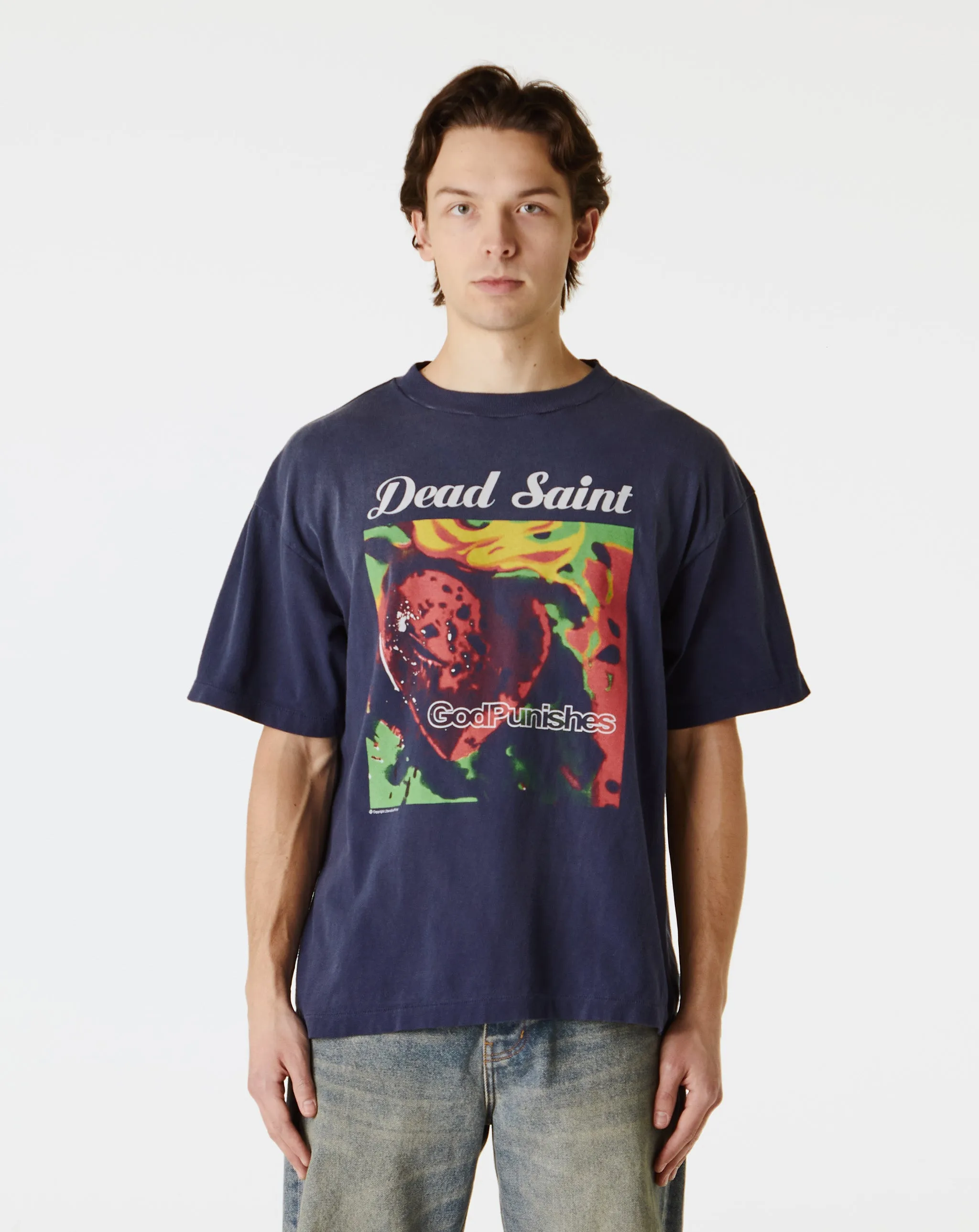 Dead Saint T-Shirt