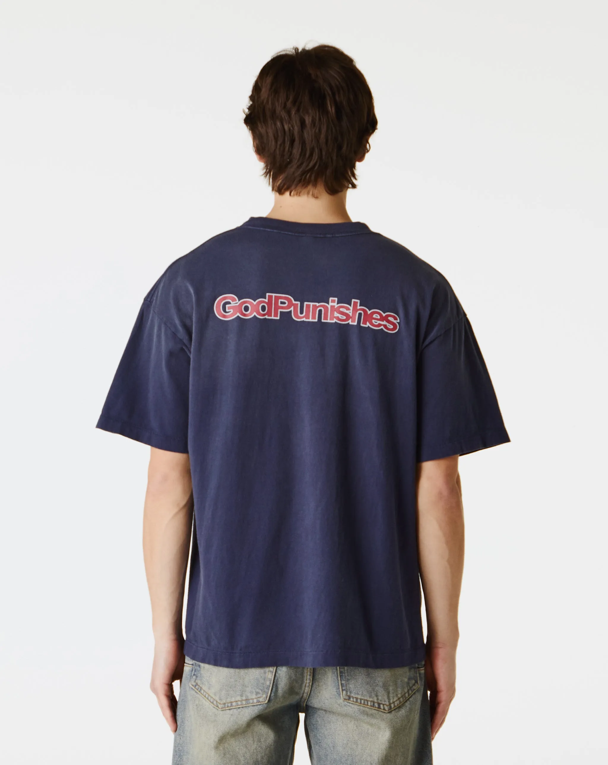 Dead Saint T-Shirt
