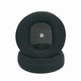 Dekoni Audio EPZ-MAXWELL-ELVL Replacement Ear Pads for Audeze Maxwell Elite Velour