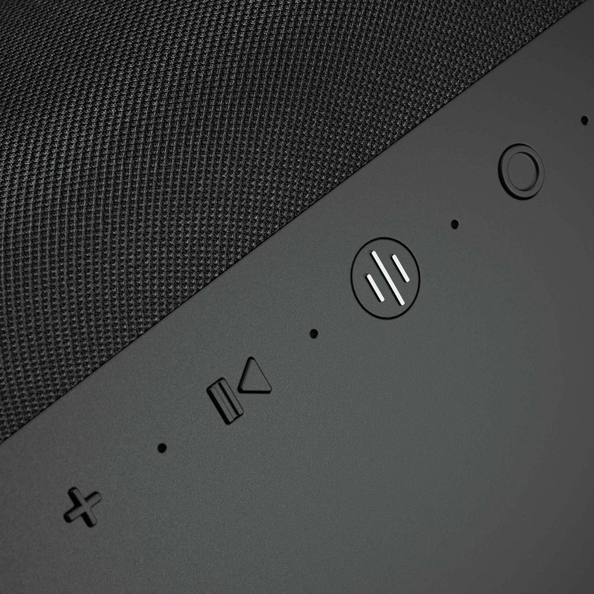 DEMO MODEL - Bowers & Wilkins Zeppelin
