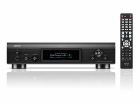 Denon DNP-2000NE Network Audio Player