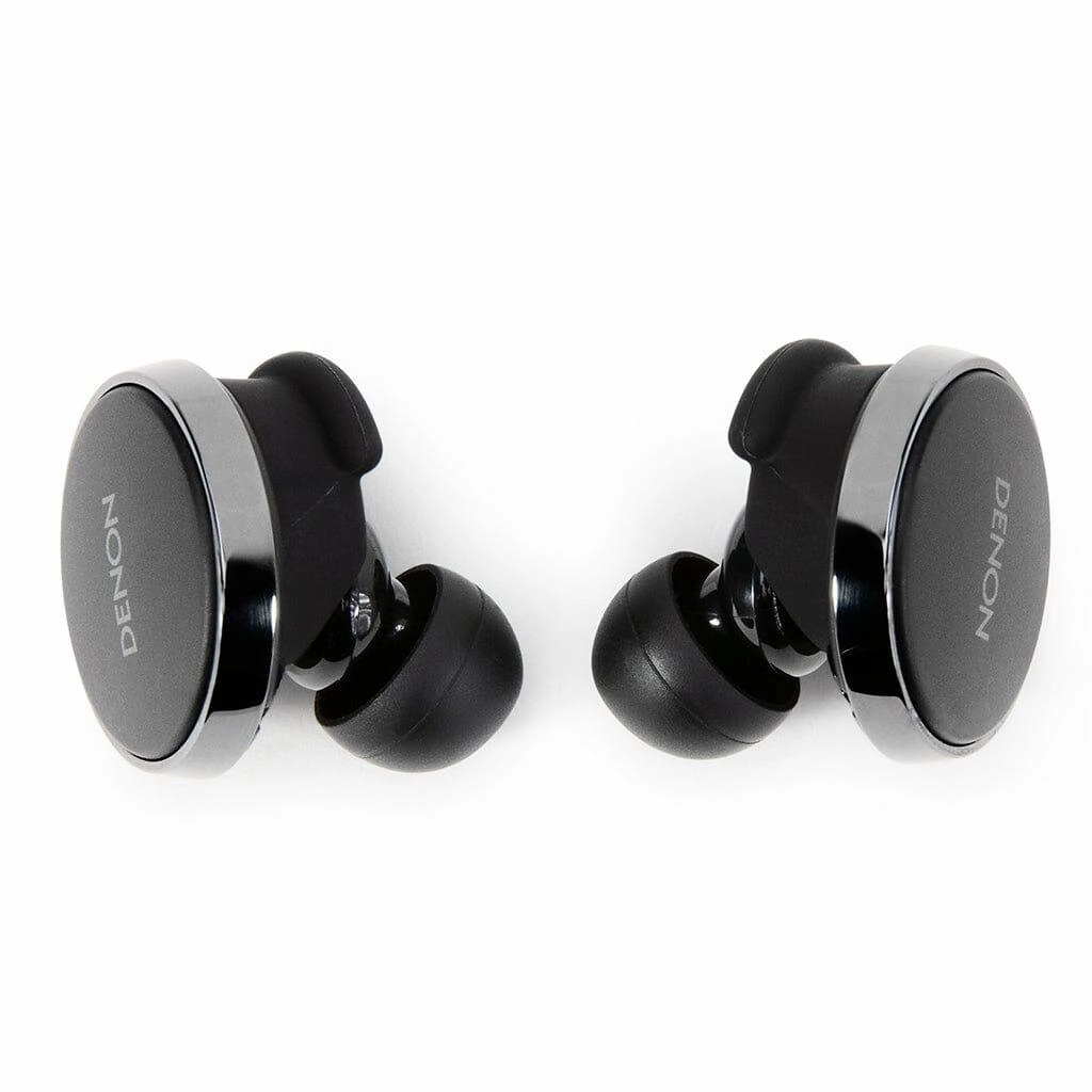 Denon PerL Pro True Wireless In-Ear Headphones