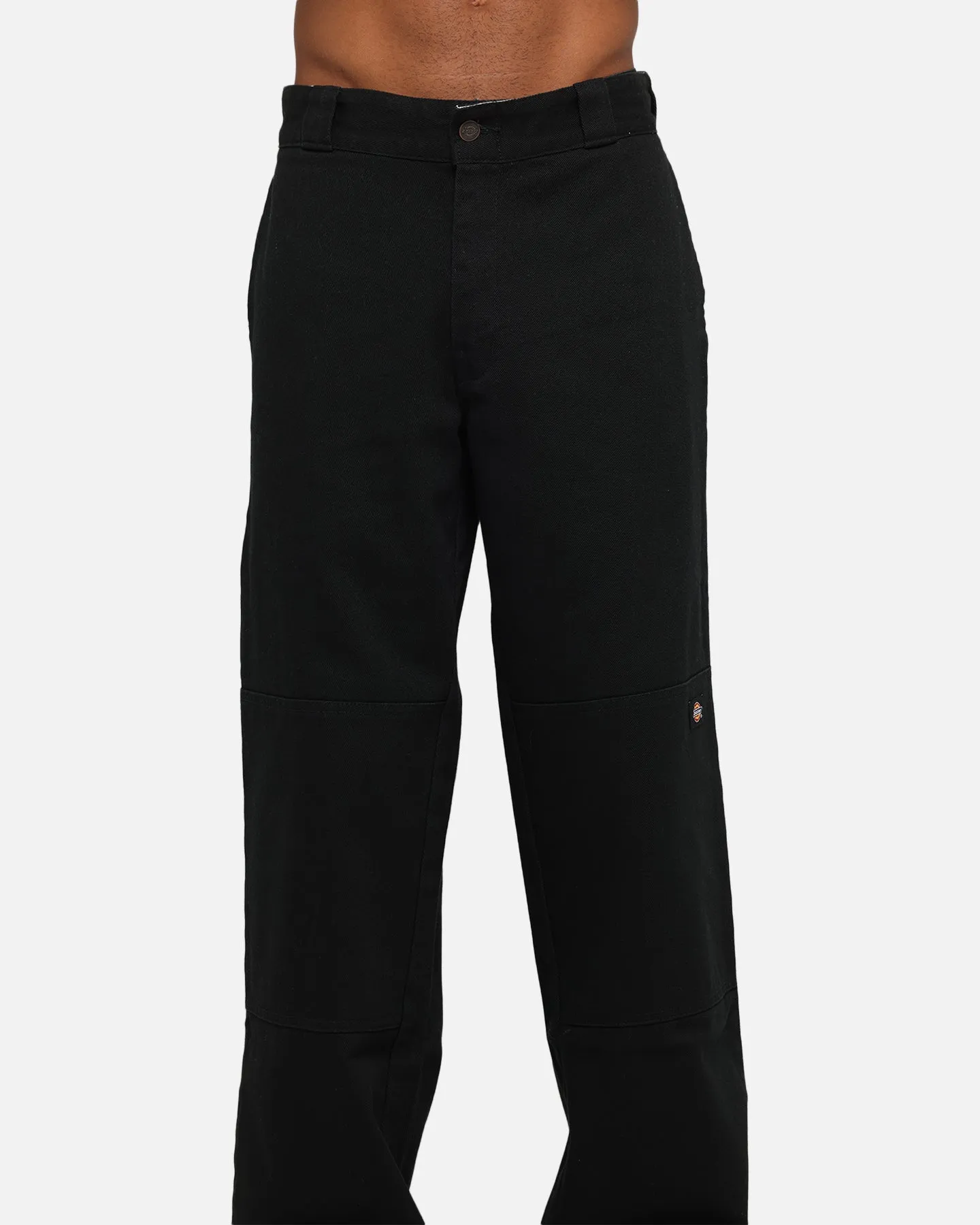Dickies 82-283AU Denim Jeans Black