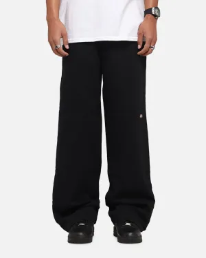 Dickies 82-283AU Denim Jeans Black
