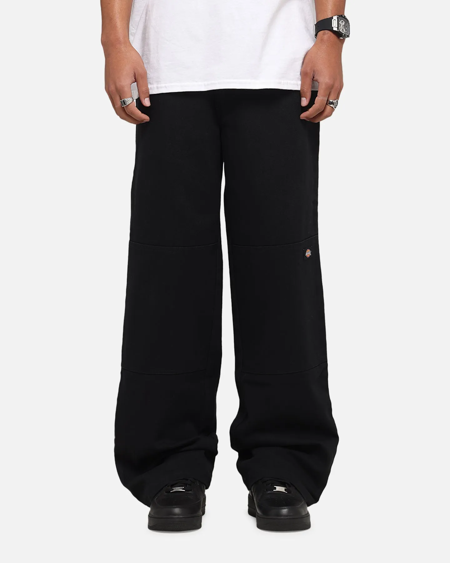 Dickies 82-283AU Denim Jeans Black