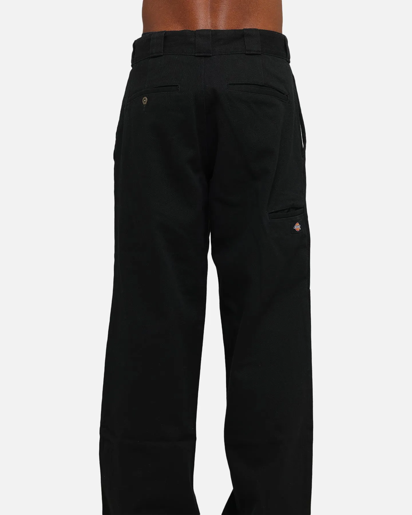 Dickies 82-283AU Denim Jeans Black