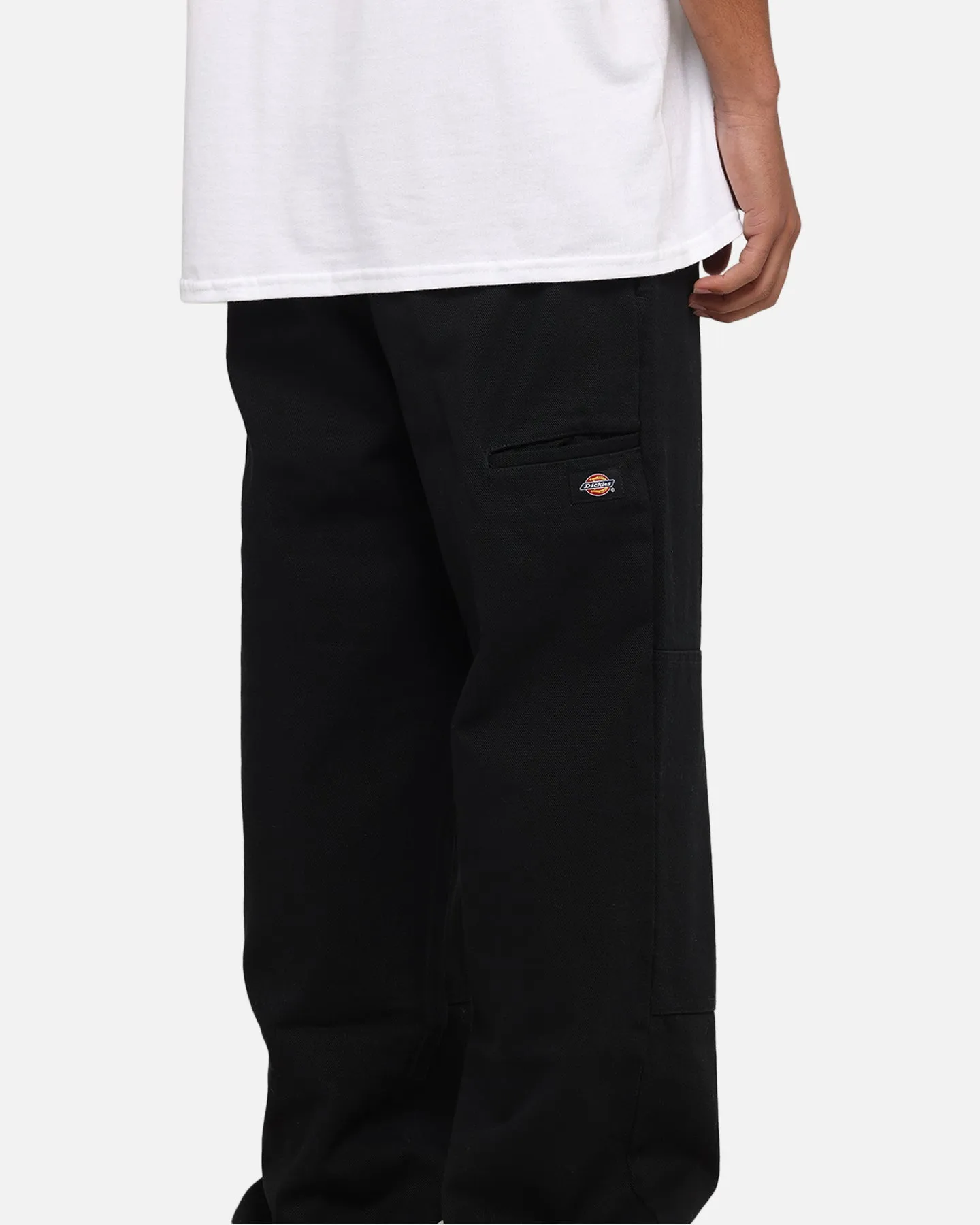 Dickies 82-283AU Denim Jeans Black