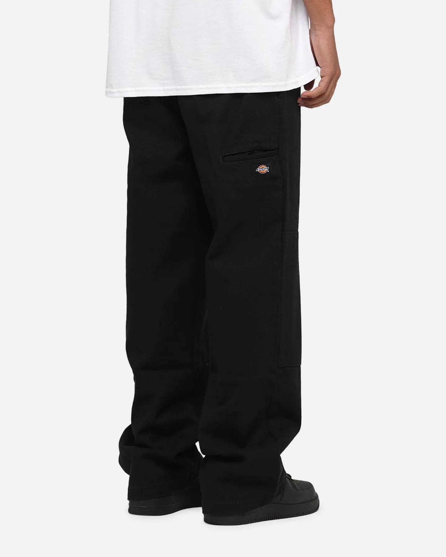 Dickies 82-283AU Denim Jeans Black