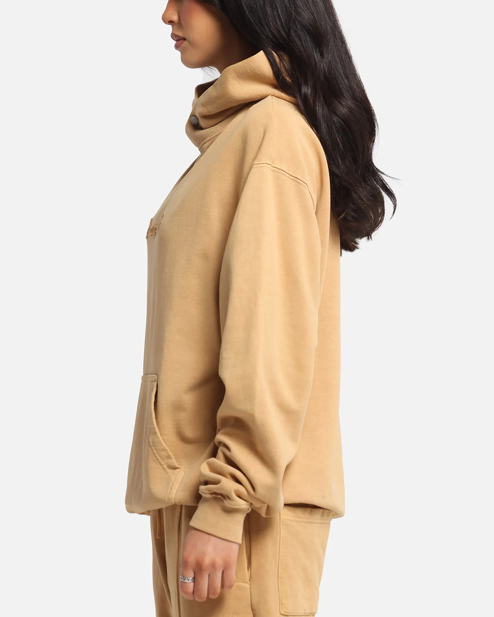 Dreamville Tonal Hoodie Sand Wash