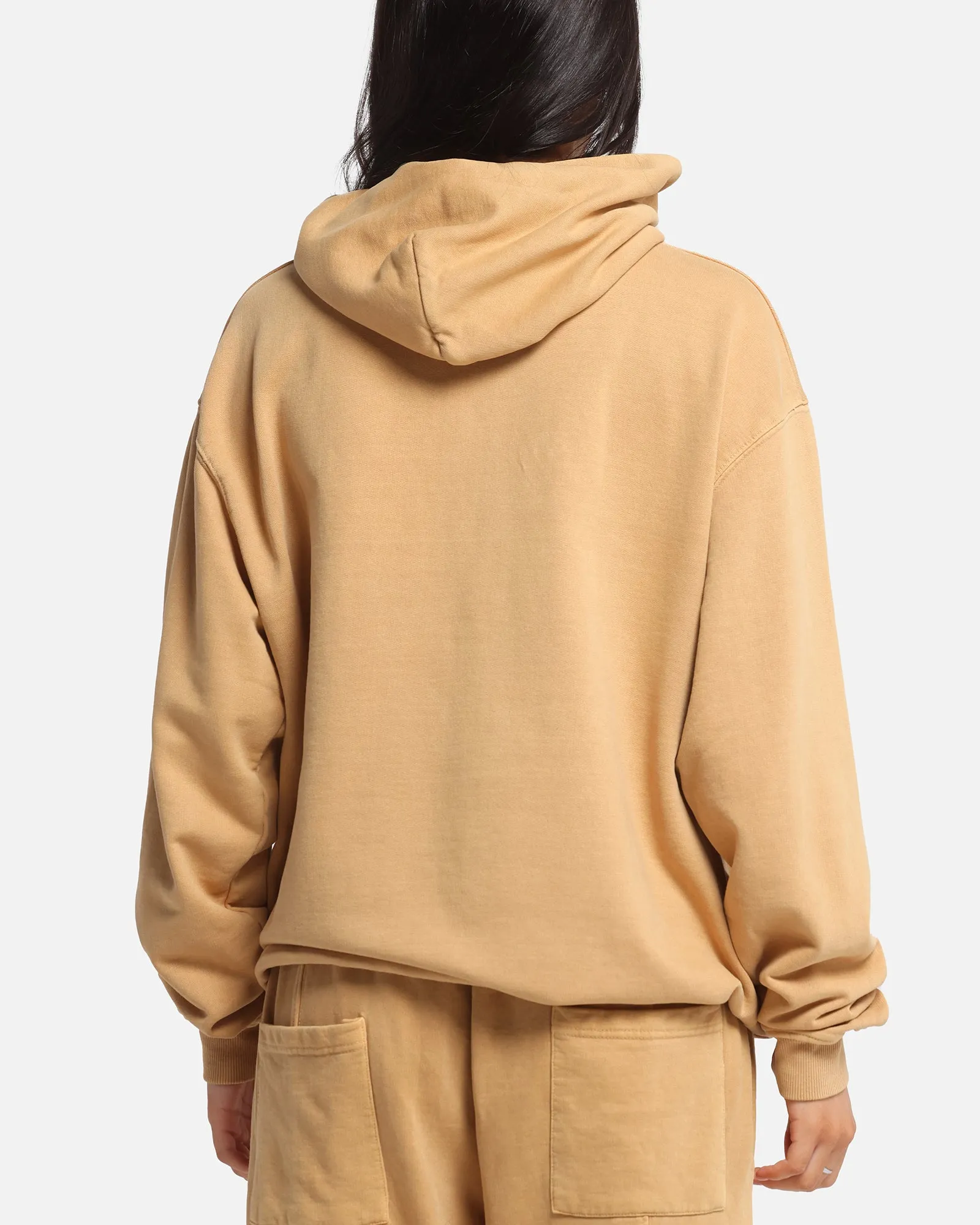Dreamville Tonal Hoodie Sand Wash
