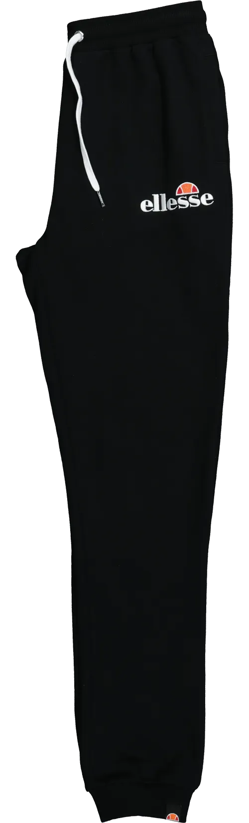 Ellesse Nioro Trackpants Black